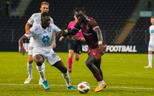 Servette FC - Molde FK 2-0 (1-0)