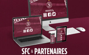 Plus forts ensemble et solidaires