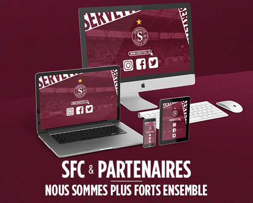 Plus forts ensemble et solidaires