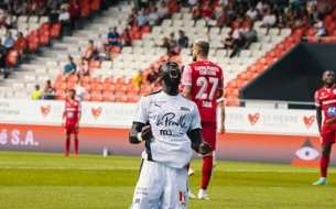 FC Sion - Servette FC 1-2 (0-1)