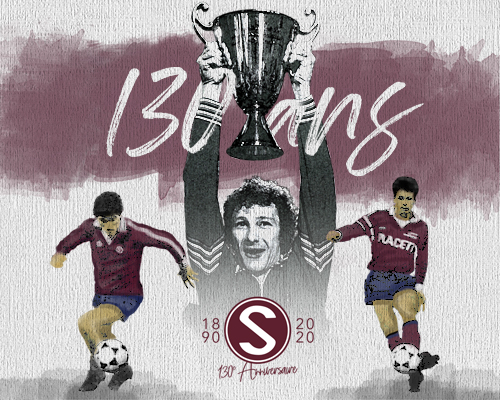 130 ans de passion