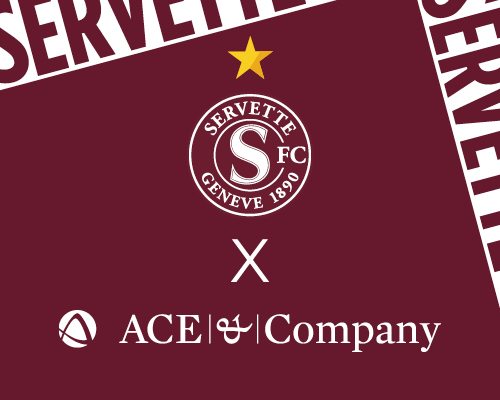 Merci à ACE&Company pour son soutien