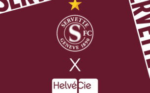 Soutenons notre partenaire HelvéCie