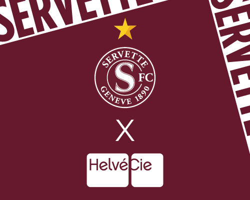 Soutenons notre partenaire HelvéCie