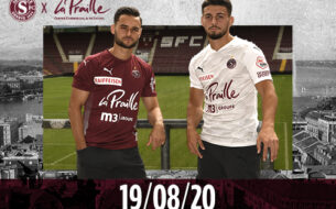 Servette FC à la Praille : événement annulé