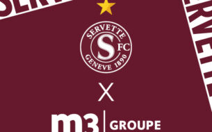 Merci à m3 GROUPE pour son soutien