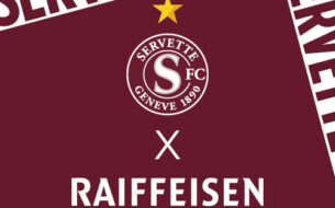 Fédération genevoise des banques Raiffeisen : 100% FOOT