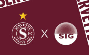 Merci aux SIG pour leur soutien