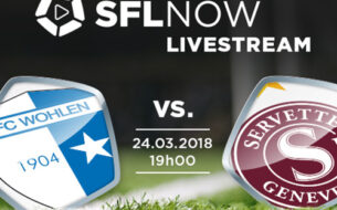 Wohlen - SFC en direct sur SFL.CH