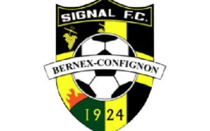 Le Signal FC Bernex-Confignon à l'honneur pour la réception de Xamax
