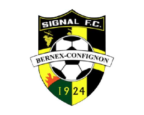 Le Signal FC Bernex-Confignon à l'honneur pour la réception de Xamax