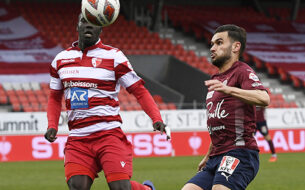 FC Sion ? Servette FC 1-2 (0-2)