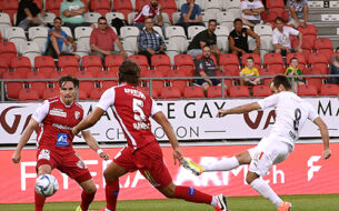 FC Sion ? Servette FC 1-1 (1-1)