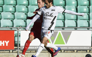 Stade Lausanne Ouchy ? Servette FC 0-0