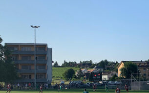 Stade Lausanne Ouchy - Servette FC 2-0 (1-0)