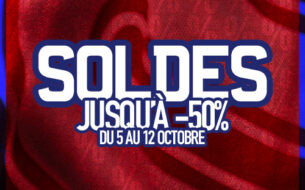 Soldes du Servette FC