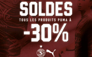 Soldes Puma