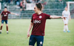 Frauen SC Derendingen Solothurn - Servette FCCF 1-5 (0-2)