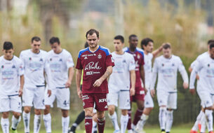 Servette FC ? Spezia 0-3 (0-1)