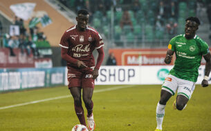 FC Saint-Gall ? Servette FC 2-1 (1-0)
