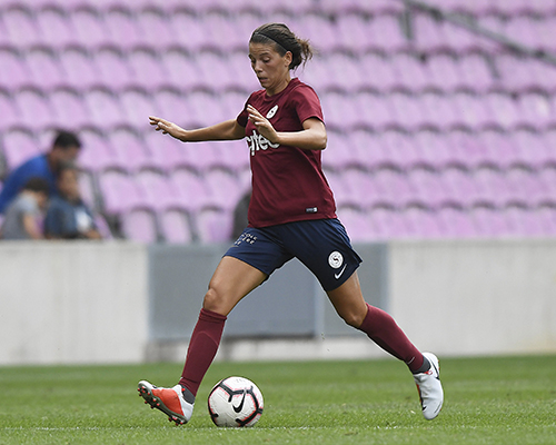 FC Saint-Gall Staad - Servette FCCF 2-1 a.p