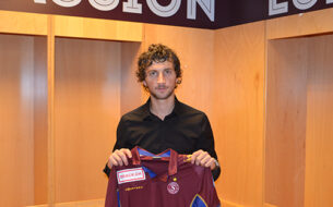 Miroslav Stevanovic est servettien