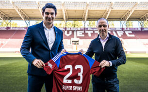 Super Sport : Nouveau Partenaire Officiel du Servette FCCF