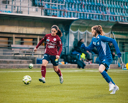 Servette FCCF 0-0 FC Lucerne (0-0)