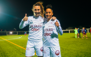 FC Basel Frauen 0-2 Servette FCCF