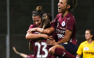 Servette FCCF - Young Boys 1-0 (0-0)