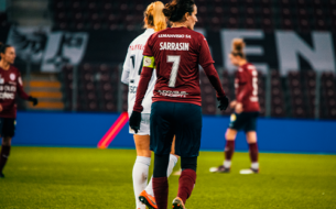Servette FCCF - Atletico Madrid : Pour l'Histoire !