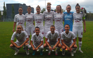 FC St.GALLEN-STAAD - SERVETTE FCCF 0-1 (0-0)