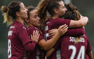 SERVETTE FCCF - FC LUCERNE (5-1)