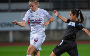 FC Lugano Femminile - Servette FCCF (0-4)
