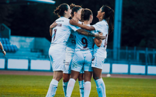 FC Basel Frauen - Servette FCCF (0-3)