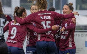 Servette FCCF - Grasshopper (6-1)