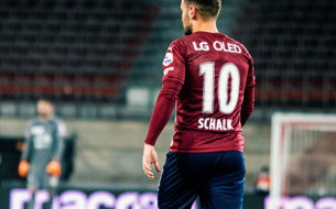 FC Sion - Servette FC 2-0 (1-0)