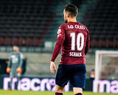 FC Sion - Servette FC 2-0 (1-0)