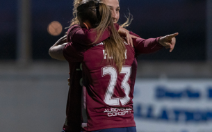 FC Erlinsbach - Servette FCCF (0-4)