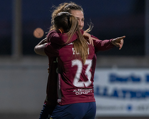 FC Erlinsbach - Servette FCCF (0-4)