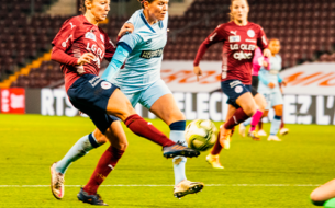 Servette FCCF 2-4 Atletico Madrid