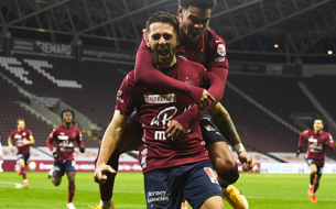 Servette FC 2-1 FC Zürich (0-0)