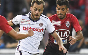 Varol Tasar signe au Servette FC !