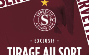 Grand tirage au sort pour les abonnés !