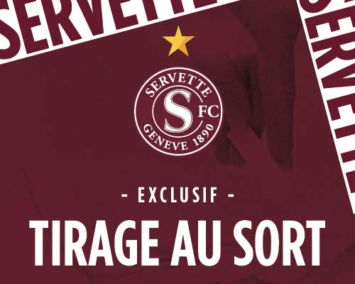 Grand tirage au sort pour les abonnés !
