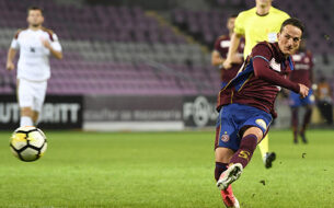 Servette FC ? FC Vaduz 2-0 (1-0)