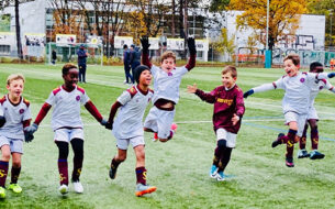 Plateau U10 de Berne
