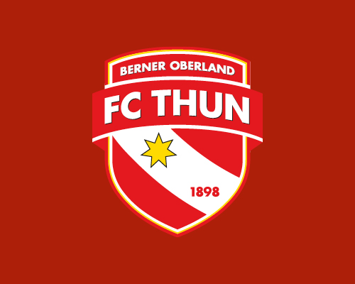 Présentation du FC Thoune
