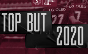 Votez pour le plus beau but du SFC en 2020
