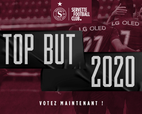 Votez pour le plus beau but du SFC en 2020